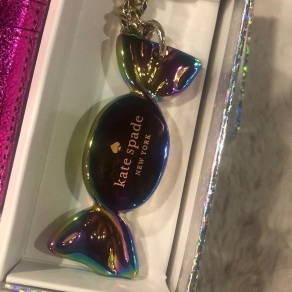 Kate Spade candy gift set - Picture 5 of 5